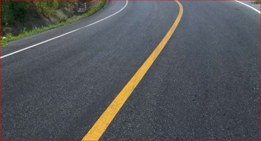 एकै वर्षमा २३ किलोमिटर कालोपत्र