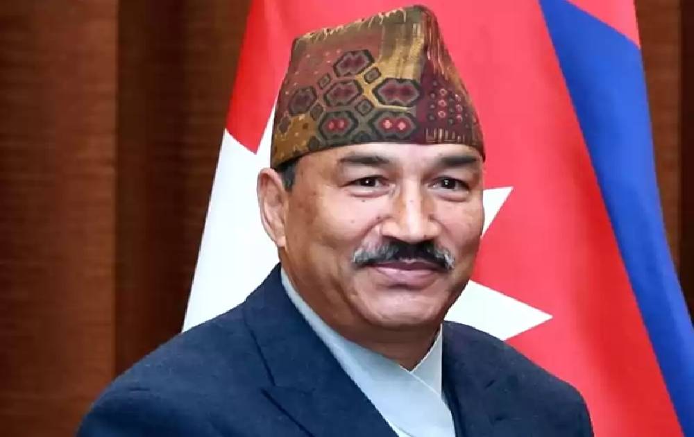 राप्रपा अध्यक्ष थापाले भने : सर्वोच्च अदालतमा गोरु ब्यायो