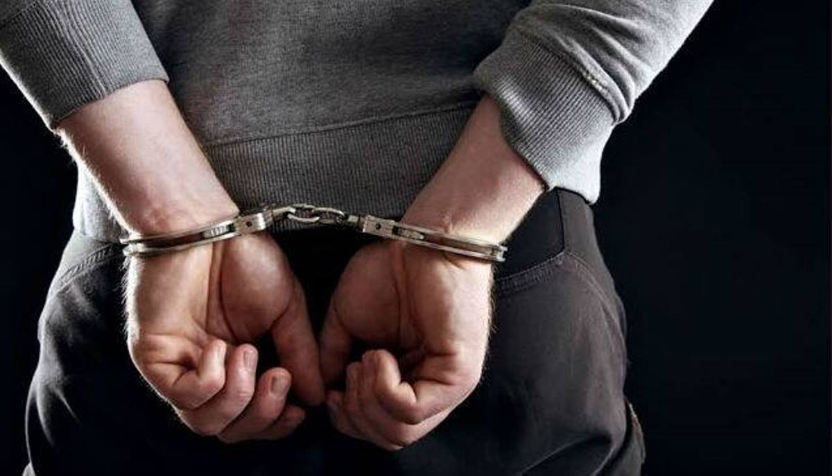 कम्बोडिया पठाइदिने भन्दै ३९ लाख ठगी गर्ने पक्राउ