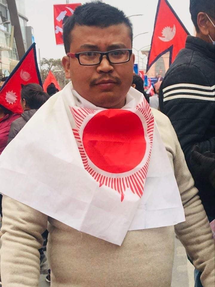 महाधिवेशनकाे प्रतिनिधि चयन गर्दा समान्तर समाबेशीकाे प्रस्ताव