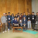 कीर्तिपुर सिङ्गिङ आइडल–११४२ का प्रतियोगीहरूको गीत रेडियो नेपालले रेकर्ड गरिदिने
