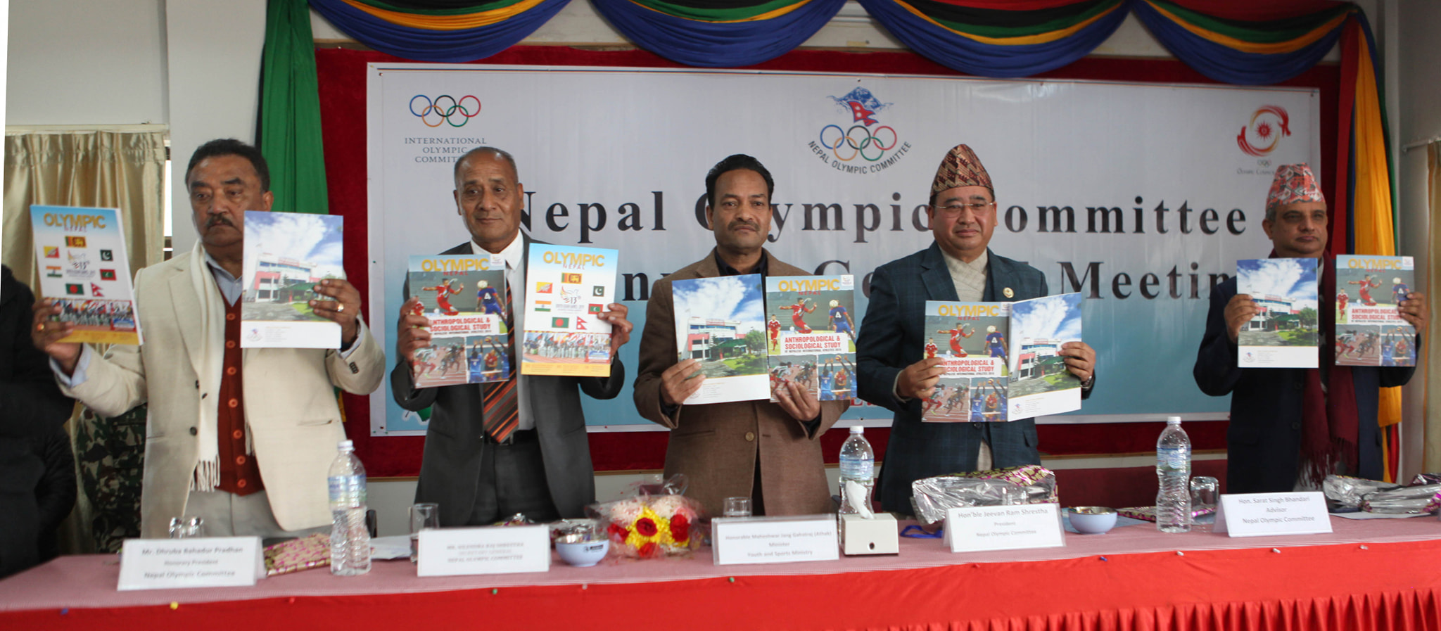 “अदालतको आदेशले दिर्घकालिन असर पर्‍यो”–मन्त्री गहतराज
