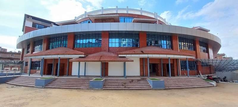 ‘सिस्टम’मा खराबी आउँदा राहदानी वितरण अवरुद्ध