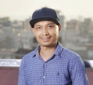 प्रविण कुमार महर्जन