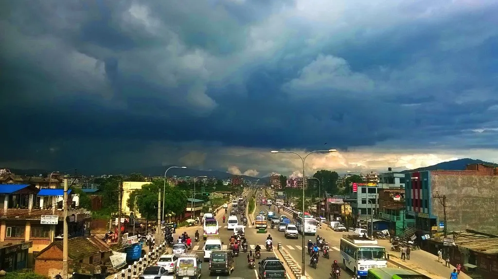 दसैंमा कस्तो रहला मौसम? यस्तो छ पूर्वानुमान