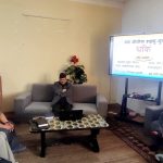 त्रिभुवन विश्वविद्यालयमा ‘धकिं’ हाइकु संग्रहमाथि विमर्श
