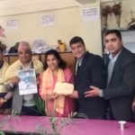 शितला माविमा ‘लालुपाते ड्रप छात्रवृत्ति कोष’ स्थापना