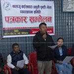 ‘ल्हुति पुन्ही’ बाइसधारा मेला तथा खट जात्रा भव्य रूपमा सम्पन्न हुने तयारी — प्रकाश बलामी